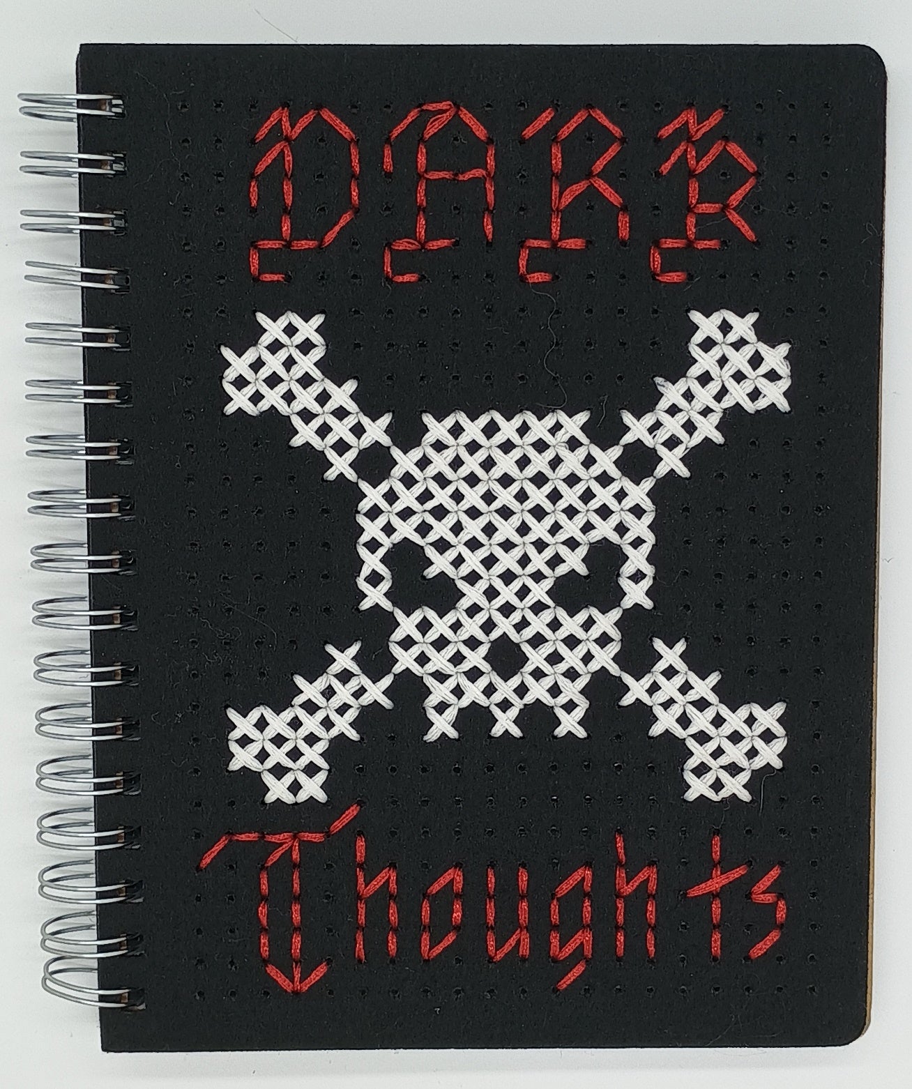 Dark Thoughts Journal