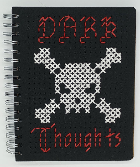 Dark Thoughts Journal