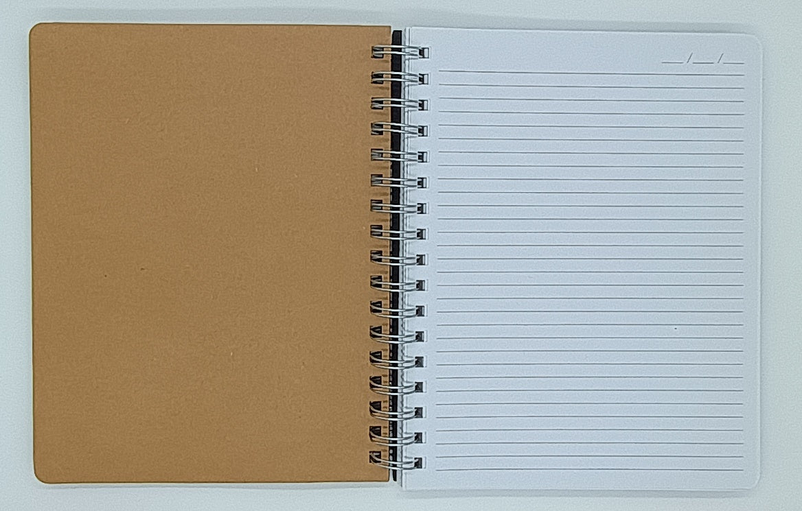 Dark Thoughts Journal